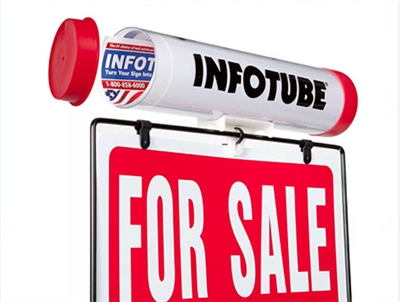 INFOTUBE Outdoor Literature Dispenser Questions & Answers