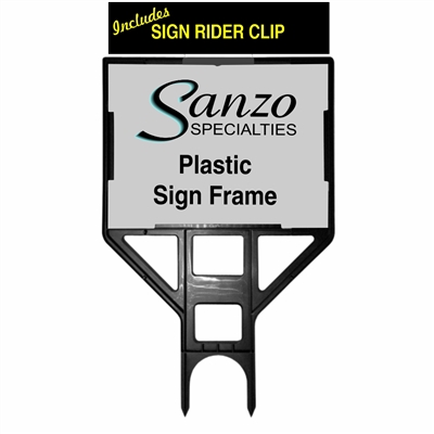 Is each pack of 5 signs at a starting cost of $59.75?  So you get 5 signs for $59.75?
