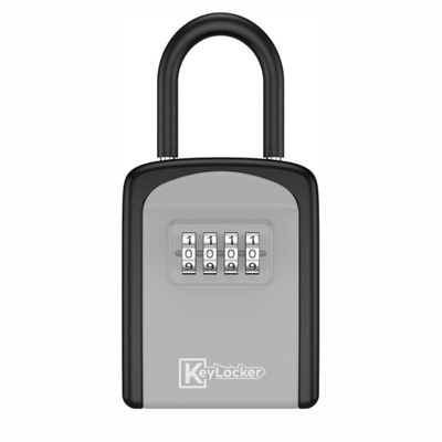KeyLocker KL-1 Lock Box- Secure, Durable Key Storage Questions & Answers