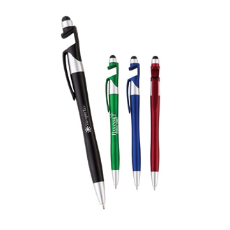 Cell Phone Holder and Stylus Pen Questions & Answers