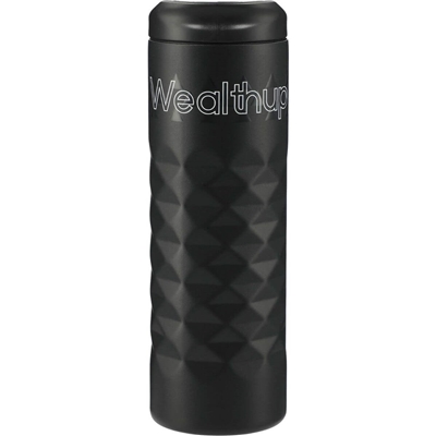 Elleven Leak Proof Copper Vacuum Tumbler 16oz | Digital Full Color Customizable Drinkware Questions & Answers